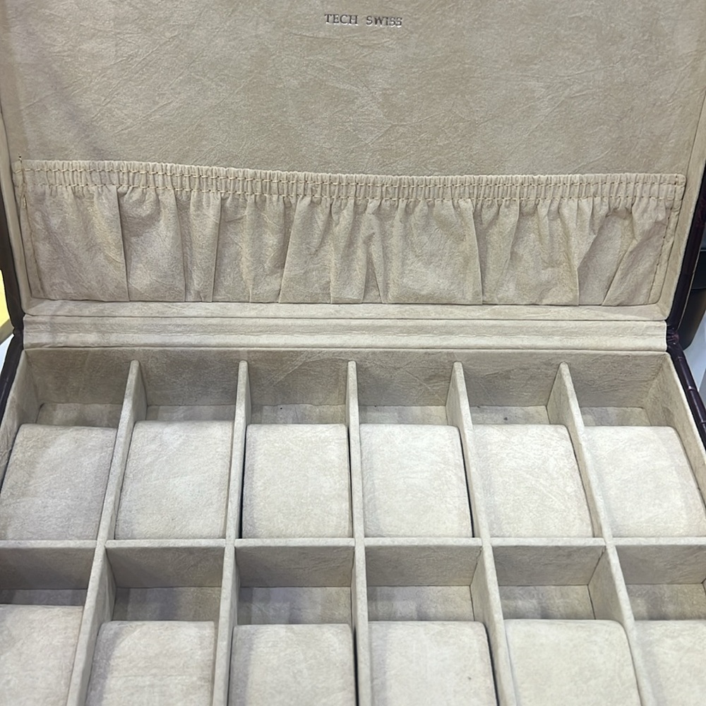 Watch Box - Picture 2 of 4